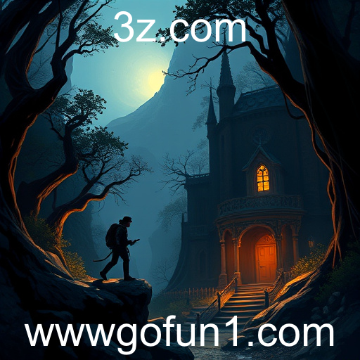 Explorando o Fascinante Mundo dos Jogos de Aventura