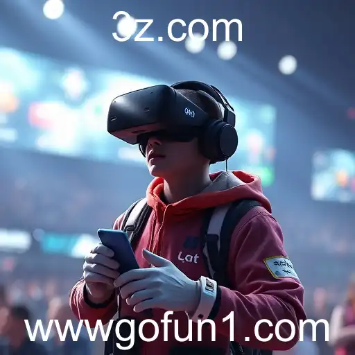 Revolução Digital Transforma Cenário dos Jogos