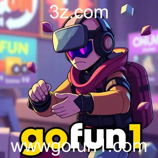 Explorando o Mundo do gofun1: Tendências e Impactos em 2025