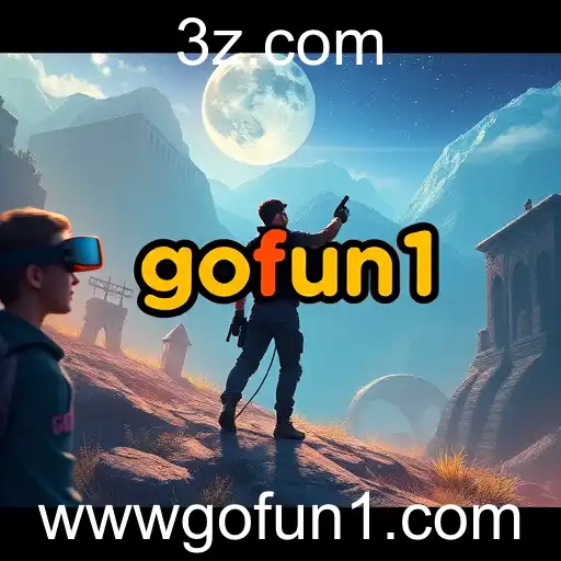 A Revolução dos Jogos em 2025