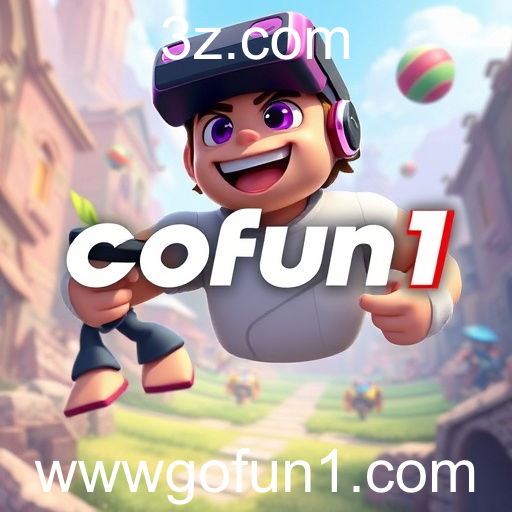 Revolução do Gaming: Inovações de Gofun1
