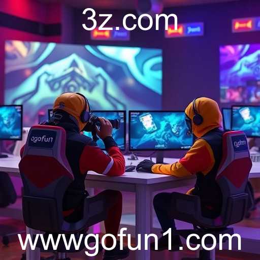 A Ascensão dos Jogos Online em 2025