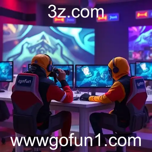 A Ascensão dos Jogos Online em 2025