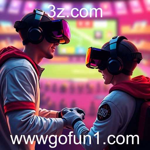 Tendências e Desafios no Mundo dos Jogos Online