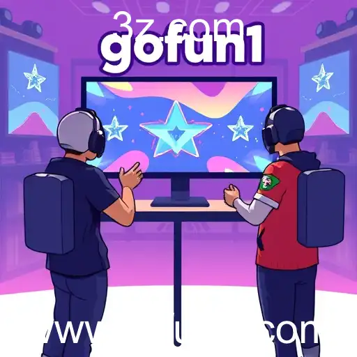 Gofun1: O Futuro dos Jogos Online em Português