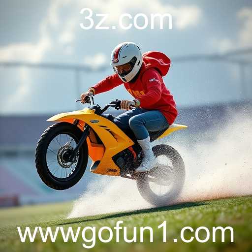 Revolução no Mundo dos Jogos: Gofun1 Transforma Experiência dos Jogadores