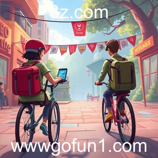 Explorando o Crescimento do gofun1 em 2025