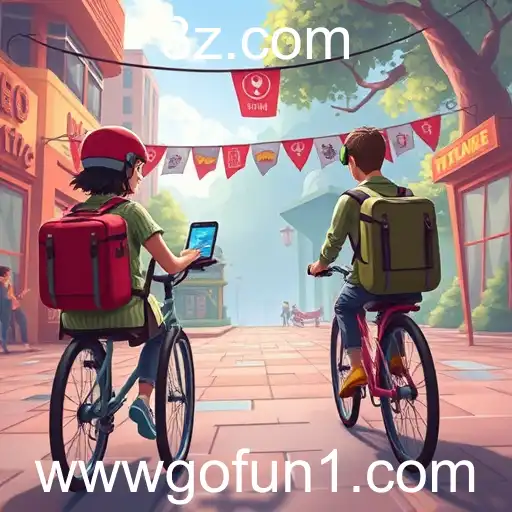 Explorando o Crescimento do gofun1 em 2025