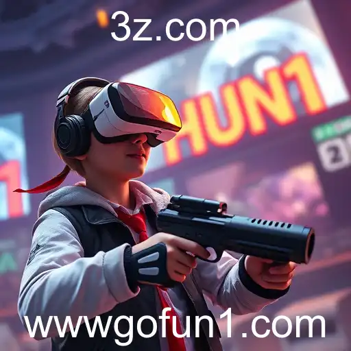 Revolução no Mundo dos Jogos Online