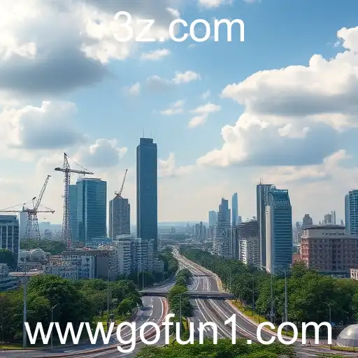 Gofun1 Revoluciona o Mercado de Jogos Online no Brasil