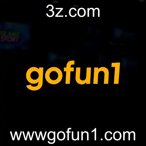 O Impacto de 'gofun1' no Mercado de Jogos em 2025