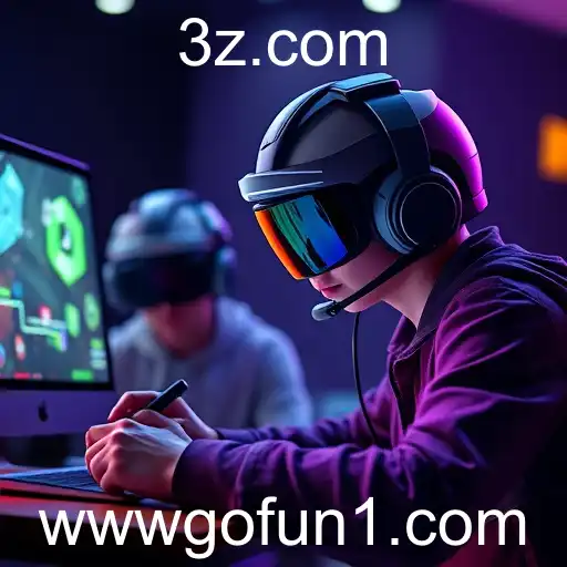 Impacto dos Jogos Online em 2025