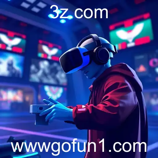 A Revolução Tecnológica nos Jogos On-line