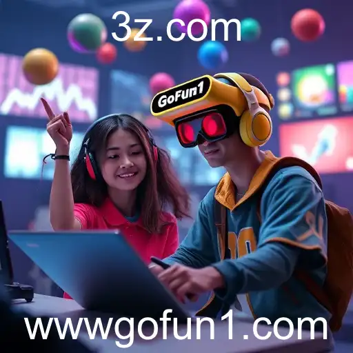 Inovações no Mercado Virtual: A Nova Era dos Sites de Entretenimento