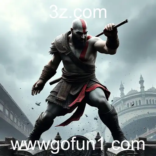 Revolução Digital nos Games: Desafios e Inovações