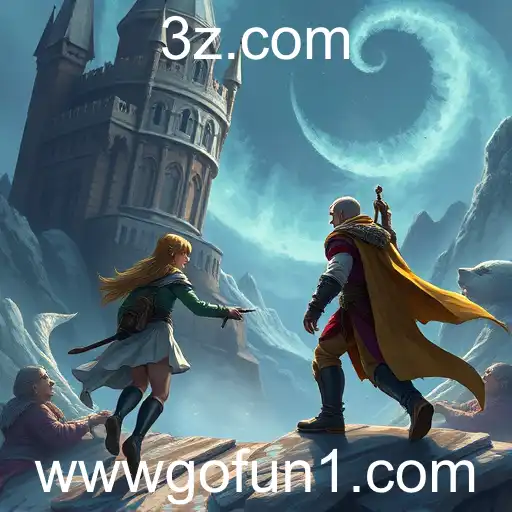 Revolução nos Jogos com Gofun1 Ganhando Terreno