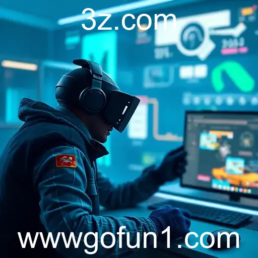 A Ascensão dos Jogos Online em 2025