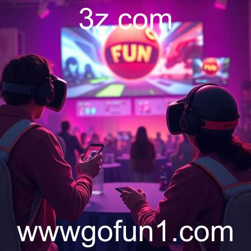 Avanços e Desafios do Mercado de Jogos Online