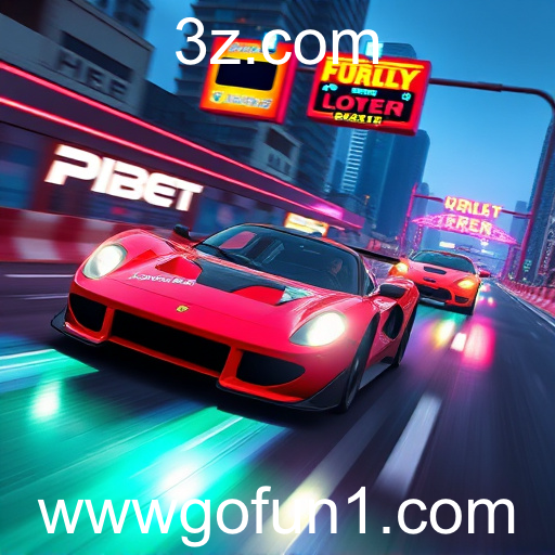 Explorando a Adrenalina dos Jogos de Corrida em 'gofun1'