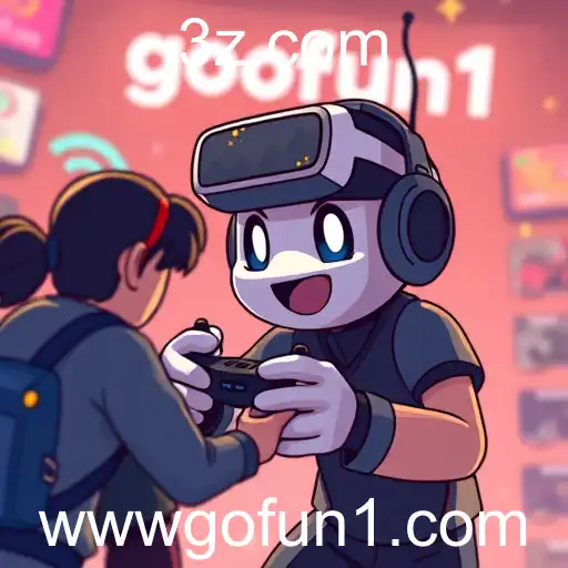 Revolução nas Plataformas de Jogos Online: O Impacto da gofun1