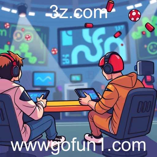 A Ascensão dos Jogos Online na Era Pós-Pandemia