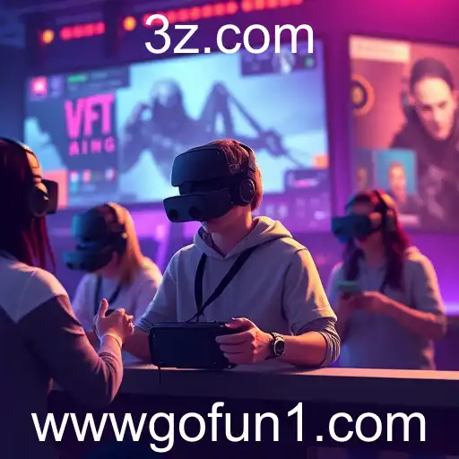 A Ascensão de Gofun1: Transformando o Cenário de Jogos Online