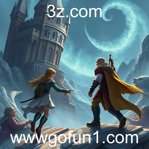 Explorando o Fascinante Mundo dos RPGs: Da Fantasia à Realidade Virtual