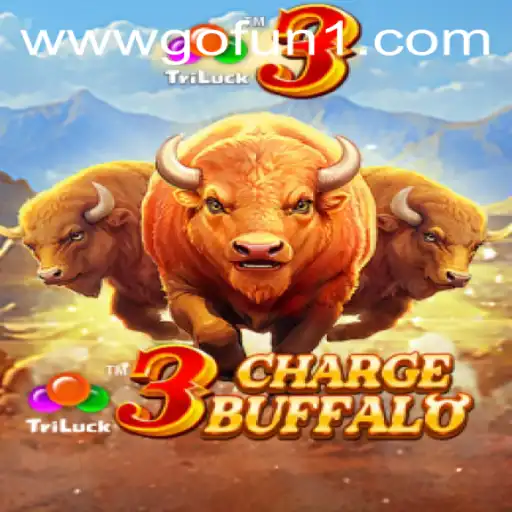 Exploring the Exciting World of 3ChargeBuffalo: A New Gaming Adventure