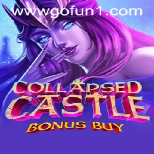 Explore the Exciting World of CollapsedCastleBonusBuy