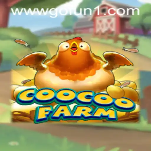 Explore the Exciting World of CooCooFarm with gofun1 PH Login