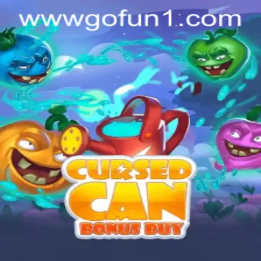 Exploring the World of CursedCanBonusBuy: A Fresh Take on Casino Gaming with Gofun1 PH Login