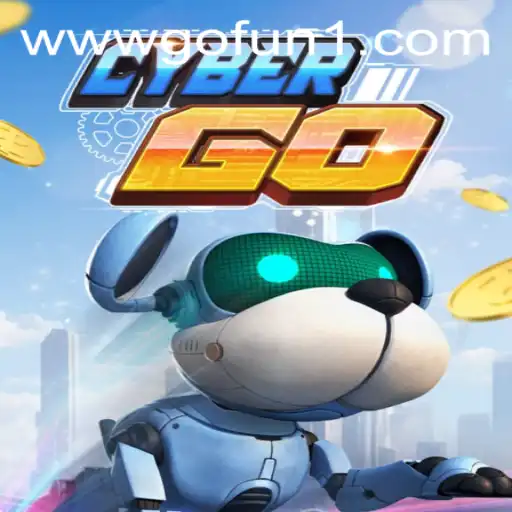 Dive into the Exciting World of CyberGO: A Futuristic Gaming Experience