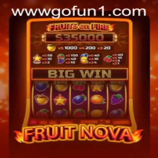 Exploring FruitNova: A Comprehensive Guide to Gameplay and Strategy