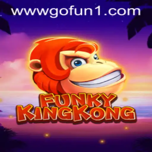 Discover the World of FunkyKingKong: A Thrilling Gaming Experience