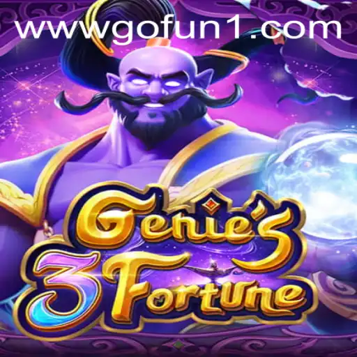 Genie3Fortune: Exploring the Exciting World of Interactive Gaming