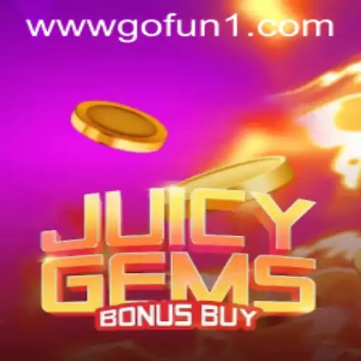 JuicyGemsBonusBuy: Unlocking the World of Online Gaming
