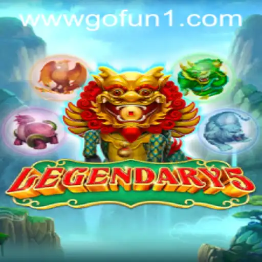A Deep Dive into Legendary5: The Ultimate Gaming Experience