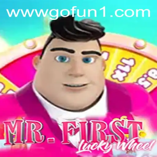 Immerse Yourself in the Excitement of MrFirstLuckyWheel