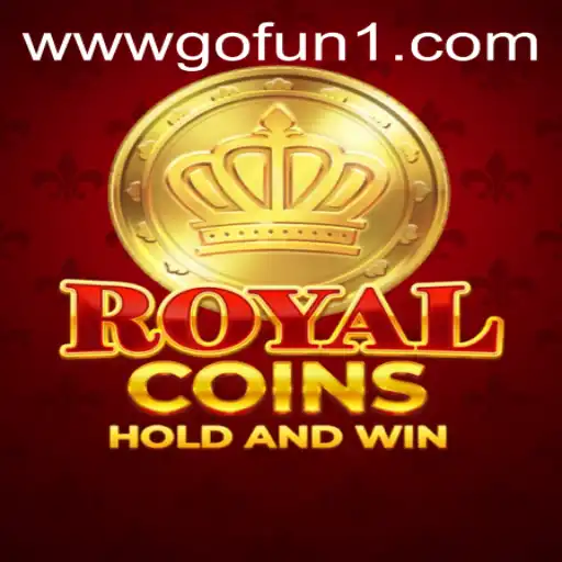 Discovering RoyalCoins: A World of Fun in Gofun1 PH Login