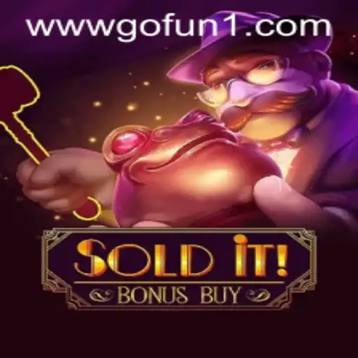 Discovering SolditBonusBuy: A Modern Gaming Phenomenon