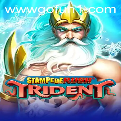 Unveiling the Adventure: StempedeRushTrident and PH Login