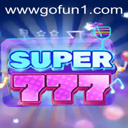 Exploring Super777: A Thrilling Casino Experience with Gofun1 PH Login