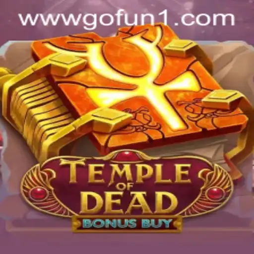 Explore the Thrills of TempleofDeadBonusBuy: A New Era of Online Gaming with Gofun1 PH Login